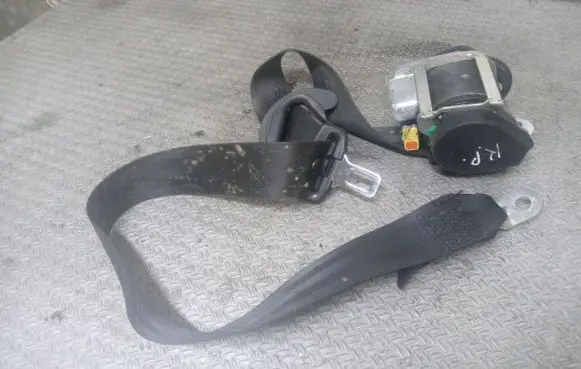 Seat Altea Front seatbelt 5P0857705B