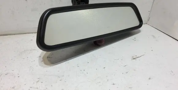 BMW 5 E60 E61 Rear view mirror (interior) E1010588 13082004 8890Z0