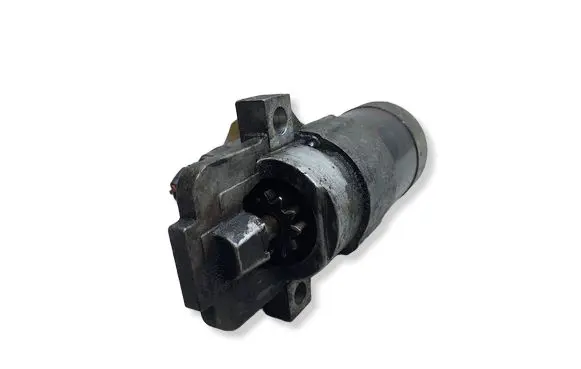 Mazda 6 Starter motor M000T90981KASACJA M000T90981