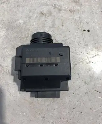 Mercedes-Benz C W203 Ignition lock 2095453308