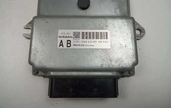 Infiniti FX Gearbox control unit/module 237511CA0A