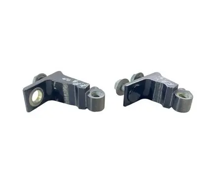 Audi Q3 F3 Rear door hinge set 8V0833403E 8V5833403C