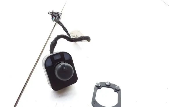 Audi A6 S6 C6 4F Wing mirror switch 8E0959565