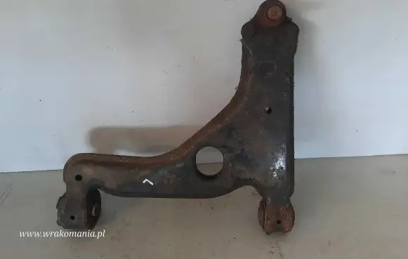 Opel Zafira B Front control arm