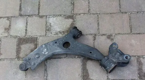 Volvo V70 Front lower control arm/wishbone crosscountry