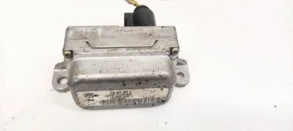 Audi A3 S3 8P ESP acceleration yaw rate sensor 1K0907655A 10.0985-0322.4