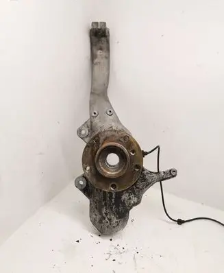 BMW X5 F15 Front wheel hub spindle knuckle 6773784