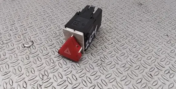 Volkswagen PASSAT B6 Hazard light switch 3C0953509
