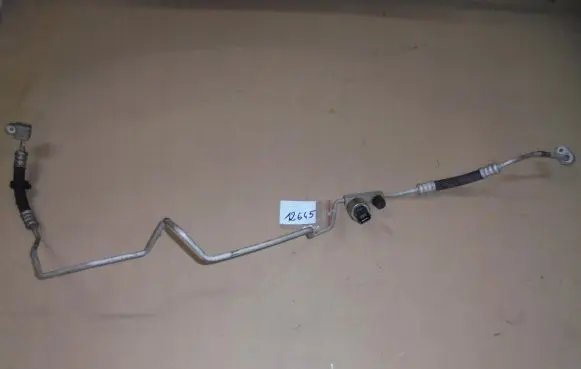 Maserati Quattroporte Air conditioning (A/C) pipe/hose 6730650002t