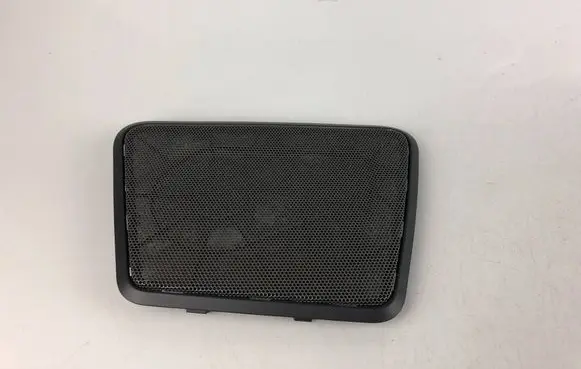 BMW 3 F30 F35 F31 Parcel shelf speaker trim grill 7255435