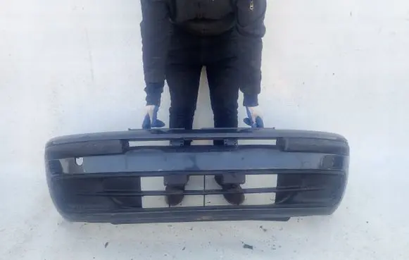 Fiat Punto (188) Front bumper