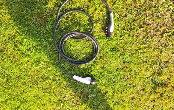 KIA EV6 Electric car charging cable nee20-cc10