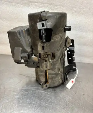 Peugeot Expert Power steering pump 1440050080