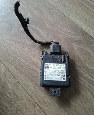 Volkswagen ID.3 Other devices 2Q0907685E