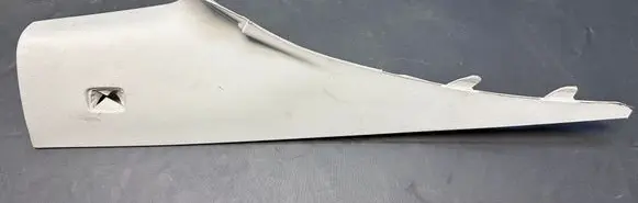 Volvo S90, V90 (D)pillar trim (top) 31389486 31485903