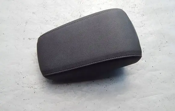 Opel Astra K Armrest