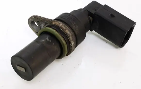 Crankshaft position sensor