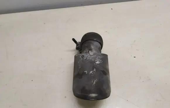 Porsche Cayenne (92A) Muffler ending 7P5253681B