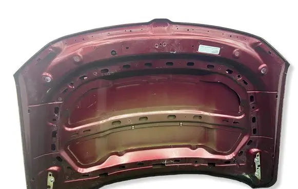 Ram 1500 Engine bonnet/hood 68495559AA