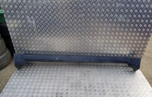 Dodge Nitro Sill 1BS54TRMAA