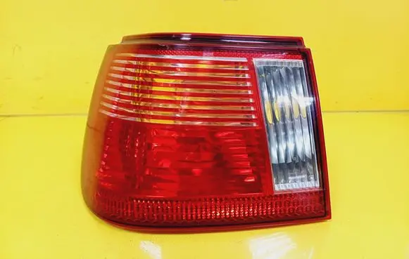 Seat Ibiza II (6k) Rear/tail lights
