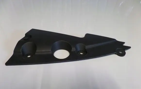 Nissan Murano Z50 Radiator trim 62581CA000