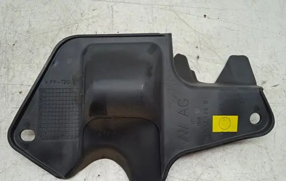 Other front suspension part