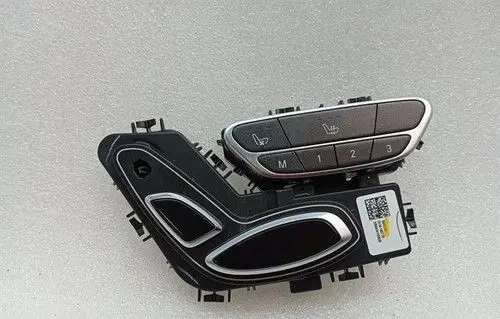 Mercedes-Benz S W222 Seat memory switch A2229053701