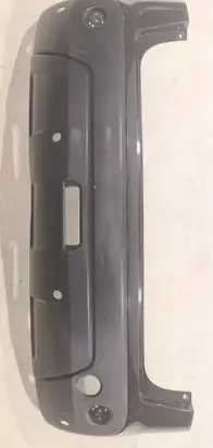 Nissan Qashqai Rear bumper 85022JD00H