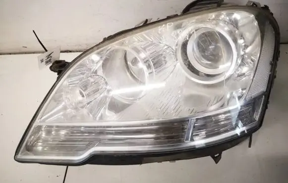 Mercedes-Benz ML W164 Headlight/headlamp 084401151l 08-440-1151l