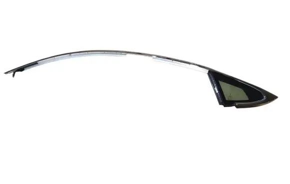 Tesla Model S Rear side window 105182000E