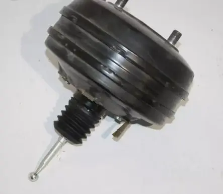 Porsche Panamera (970) Brake booster 97035502504