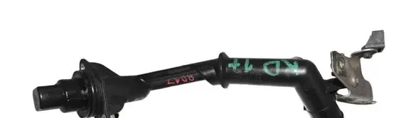 Porsche 911 991 Oil fill pipe 9A110701522