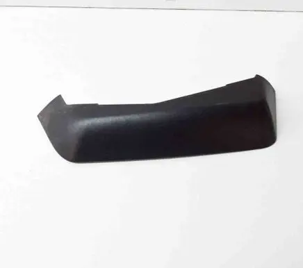 Rear/tail light trim molding