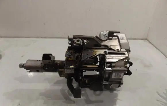 Renault Clio III Electric power steering pump 8200826806