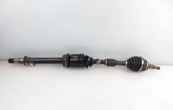 Toyota Avensis T250 Front driveshaft 