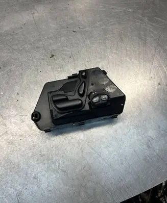 Mercedes-Benz S W220 Seat control switch 2208213258 03463027 034630270101