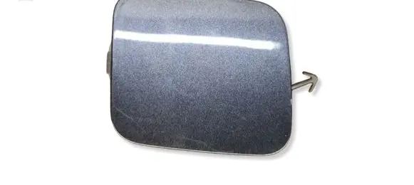 Toyota Auris E180 Front tow hook cap/cover 5212702340 5212702919