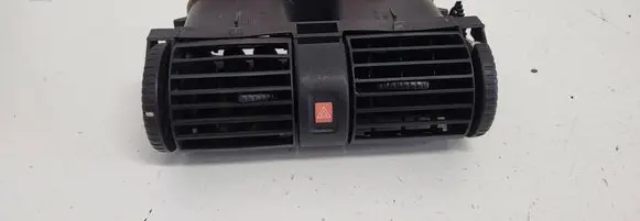 Opel Astra G Dash center air vent grill 90560344