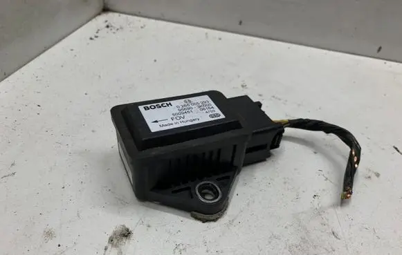 KIA Sorento ESP acceleration yaw rate sensor 956903K000