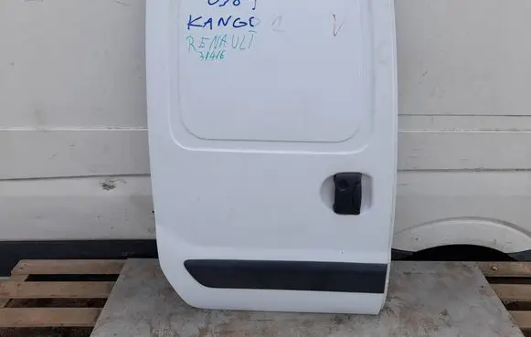 Renault Kangoo I Front door 346