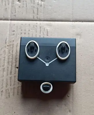 Audi Q7 4L Door control unit/module 4F0959792T
