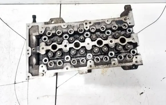 Fiat Punto (188) Engine head 55188595