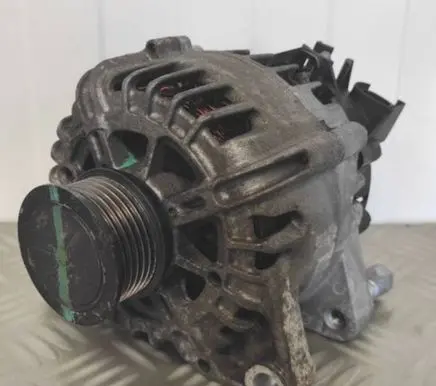Ford Transit Courier Generator/alternator ET7610300AA TG12C267 2119003825