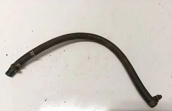 Volkswagen PASSAT B5 Power steering hose/pipe/line 