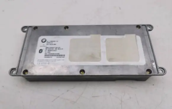BMW 7 E65 E66 Bluetooth control unit module 6946328