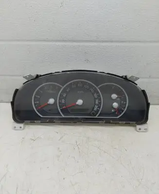 KIA Sorento Speedometer (instrument cluster) 940133E210 1100098490 20060517