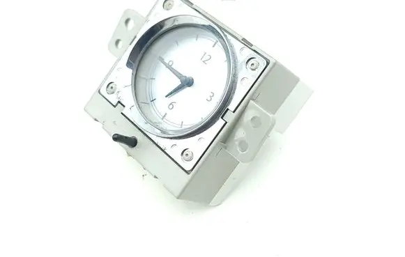 Chrysler Grand Voyager V Clock 046C2626AC