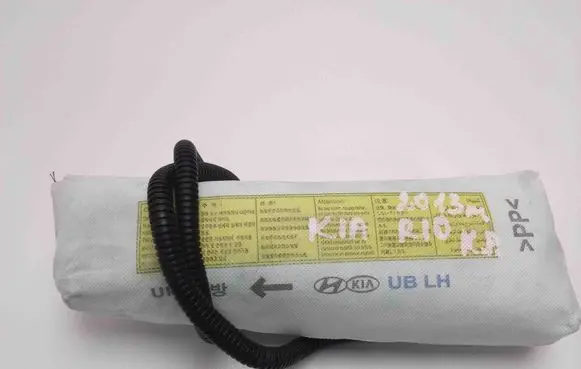 KIA Rio Seat airbag 12Y68611W8891200