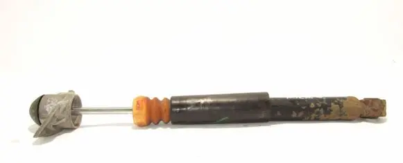 Seat Altea Rear shock absorber/damper